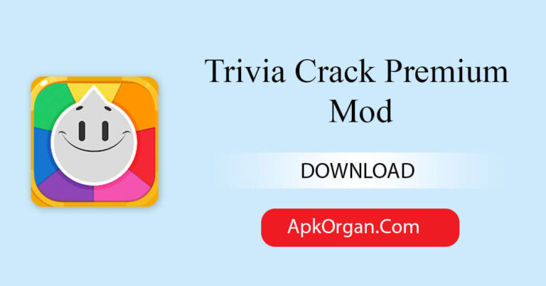 Trivia Crack Premium Mod