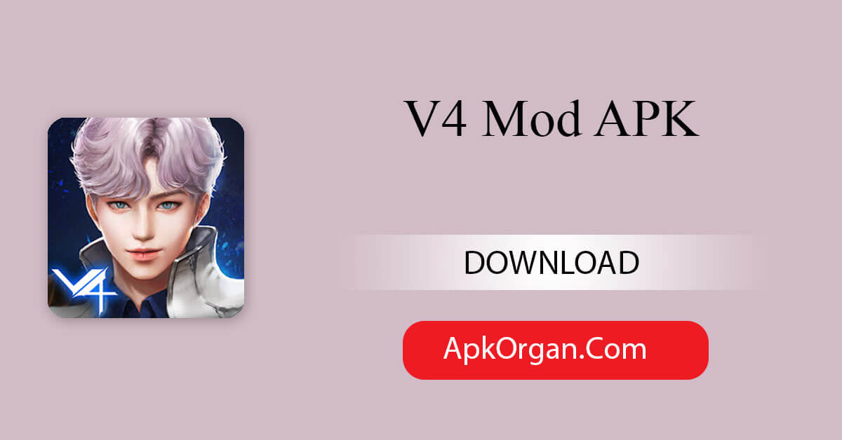 V4 Mod APK