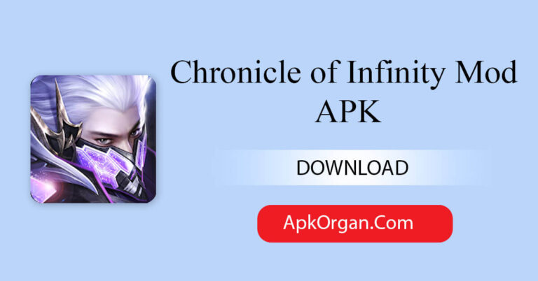 Chronicle of Infinity Mod APK