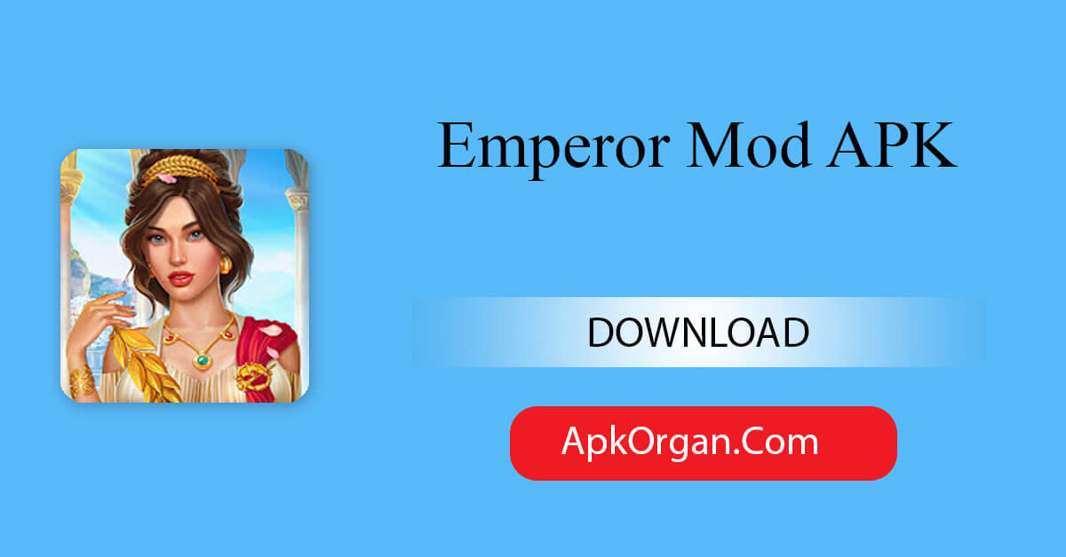 Emperor Mod APK
