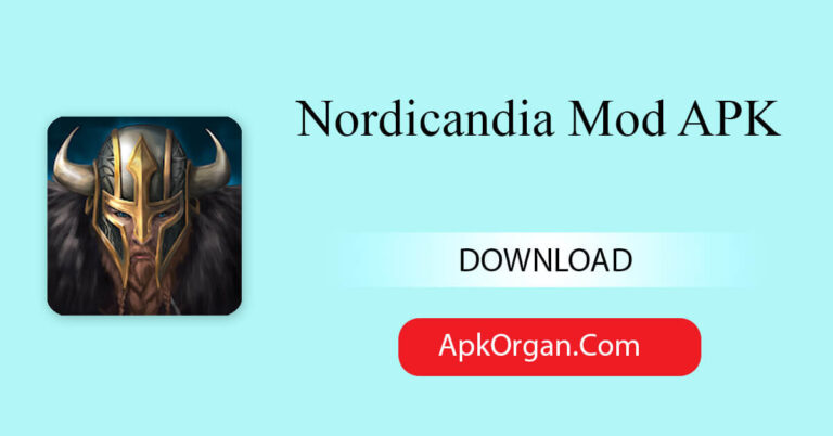 Nordicandia Mod APK