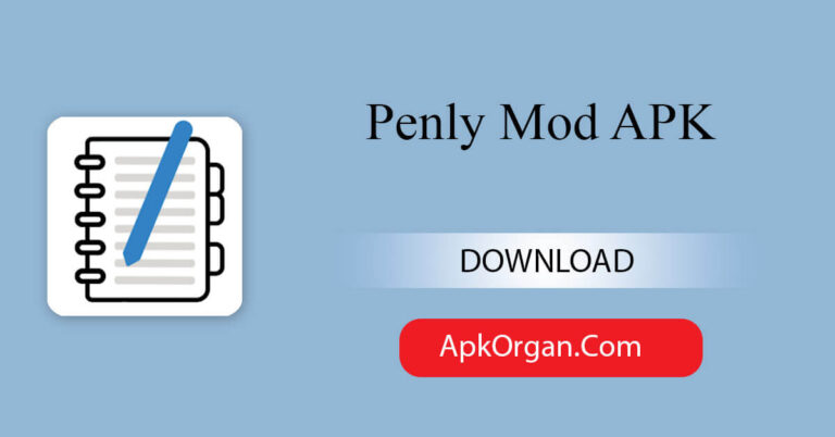 Penly Mod APK
