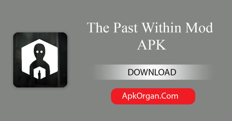 The Past Within Mod APK