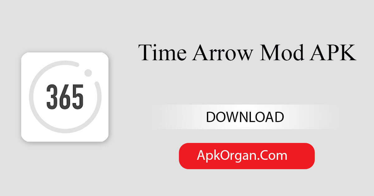 Time Arrow Mod APK