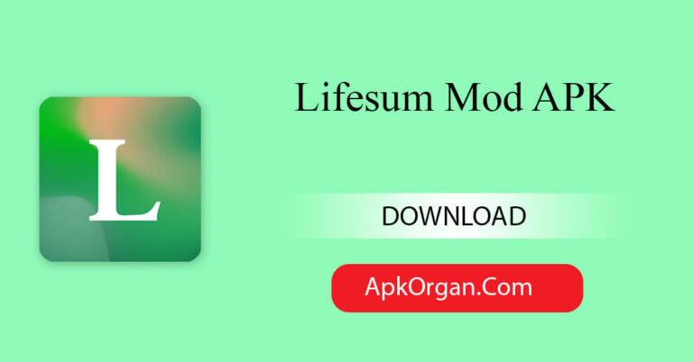 Lifesum Mod APK