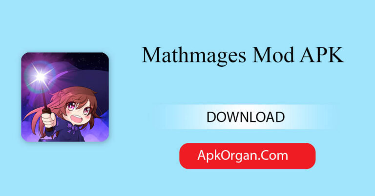 Mathmages Mod APK