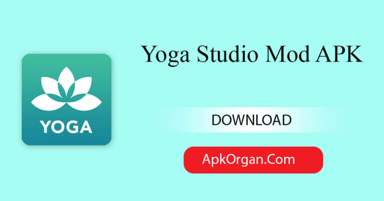 Yoga Studio Mod APK