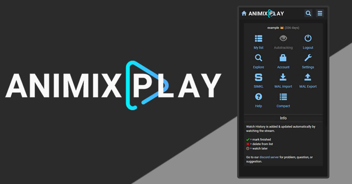 AniMixPlay Feature Image