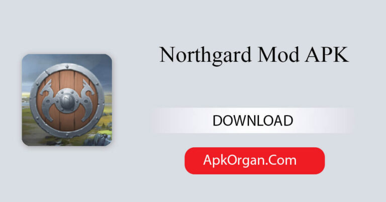 Northgard Mod APK