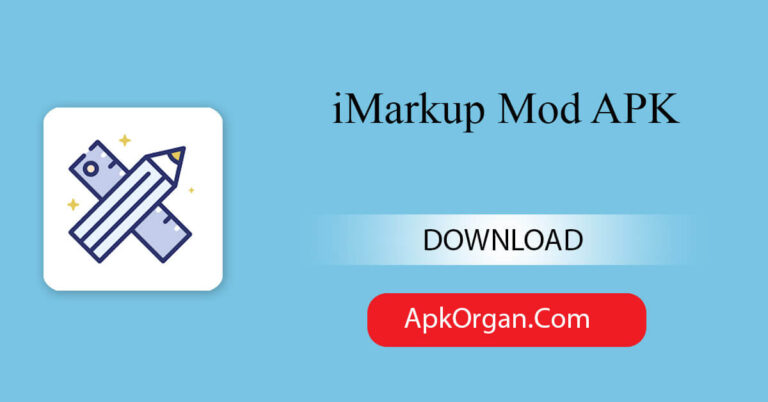 iMarkup Mod APK